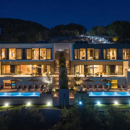 Villa Frida's Orasac